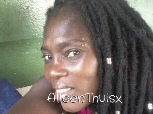 AlleenThuisx