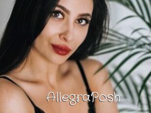 AllegraPosh