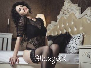 AllexyaX
