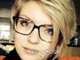 AlleyRose