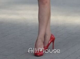 AlliMouse
