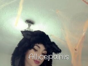 Allicepariis