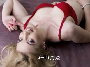 Allicie