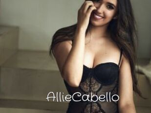 AllieCabello