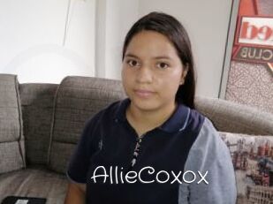 AllieCoxox