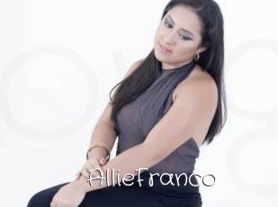 AllieFranco