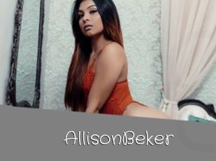 AllisonBeker