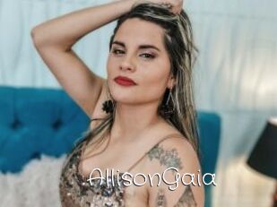 AllisonGaia