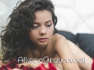 AllisonGrownwell