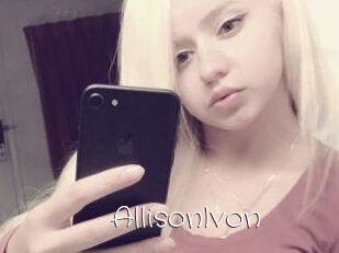 Allison_Ivon