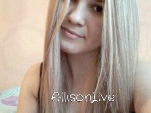 AllisonLive