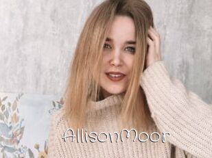 AllisonMoor