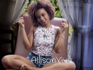 AllisonVive