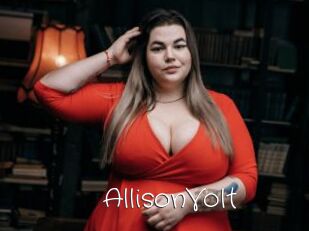 AllisonVolt