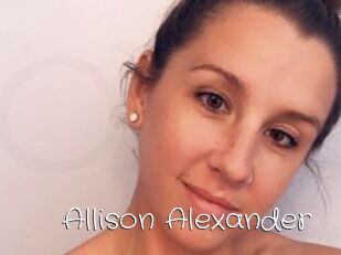 Allison_Alexander