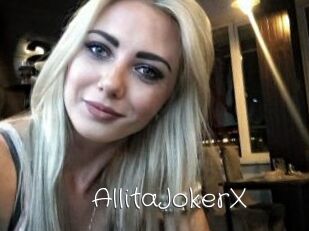 AllitaJokerX