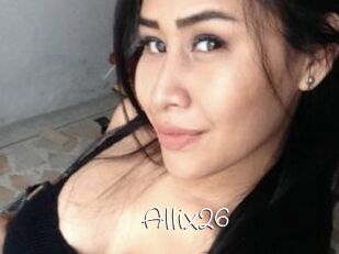 Allix26