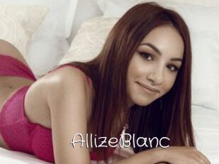 AllizeBlanc