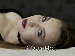 AllureHot