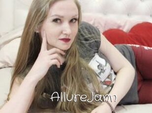 AllureJann