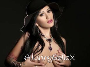 AlluringBelleX