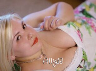 AllyB