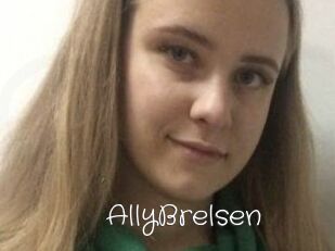 AllyBrelsen