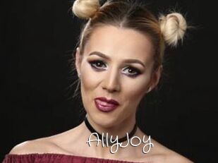 AllyJoy