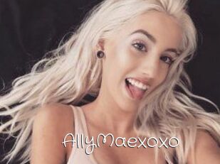 AllyMaexoxo