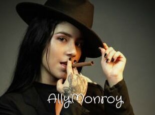 AllyMonroy