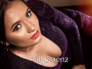AllySaenz