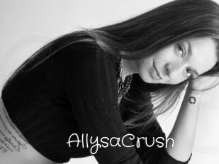 AllysaCrush