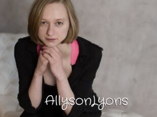 AllysonLyons