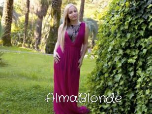 AlmaBlonde
