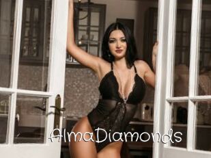 AlmaDiamonds