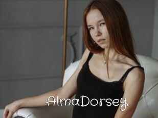 AlmaDorsey