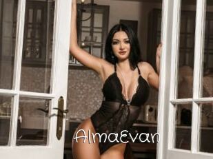AlmaEvan