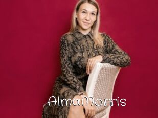 AlmaMorris
