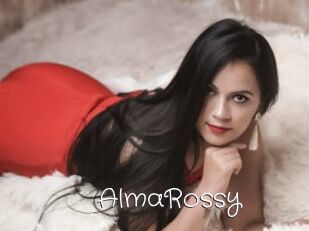 AlmaRossy