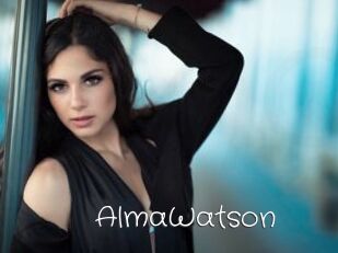 AlmaWatson