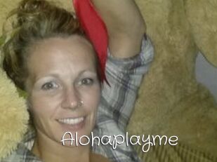 Alohaplayme