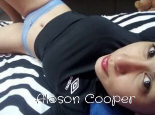 Aloson_Cooper