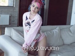 AlsuLavuan
