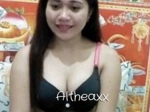 Altheaxx