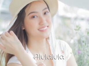 Alulalula