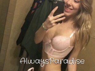 AlwaysParadise