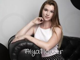AlyaFlower