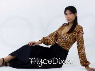 AlyceDixon