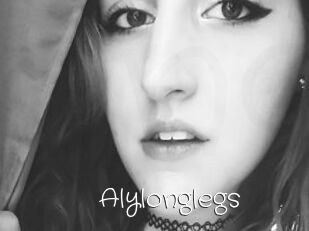 Alylonglegs