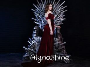 AlynaShine